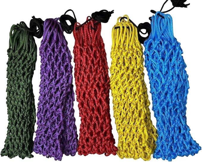 Majestic Ally 2”x2” Holes Highly Durable Very Sturdy 36" Hay Net with for Horses, Goat etc.