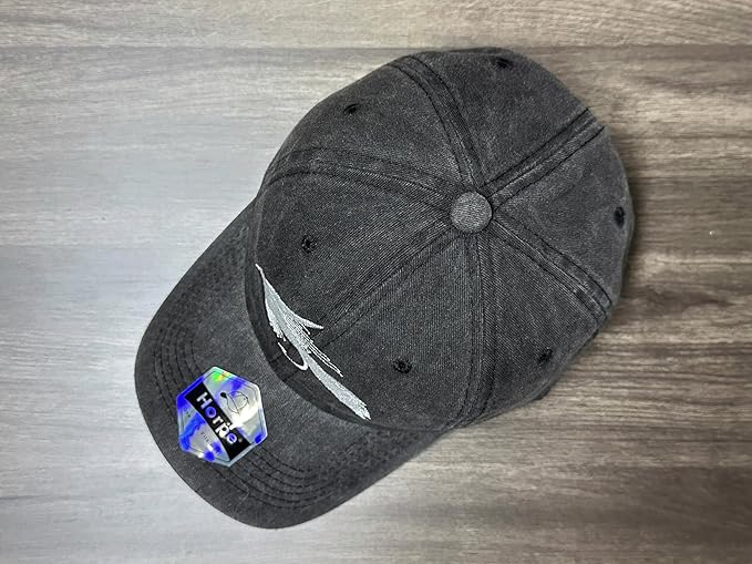Embroidered Baseball Hats for Men and Women