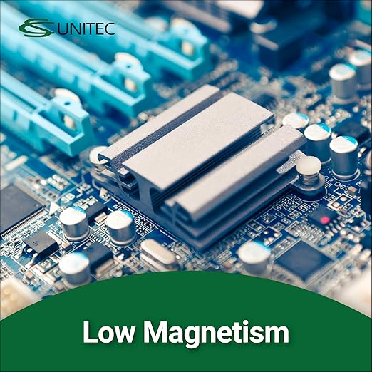 CS Unitec | Non-Sparking & Non-Magnetic Adjustable Wrench | 12in Aluminum Bronze Tool, TUV Certified & Beryllium Free