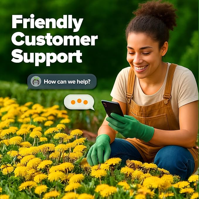 HOME GROWN Dandelion Seeds for Planting – 1200 Heirloom Medicinal Herb Seeds Grow Edible Leaves and Flowers for Remedies or Wildlife (Taraxacum officinale)