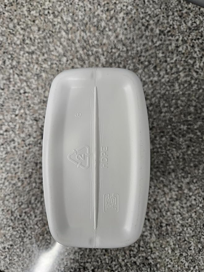 Fruit Fly Drain Treatment | Drain Fly Eliminator | Eliminates Gnats, Sewer Flies and More - Works in All Drains - 64 Fl Oz