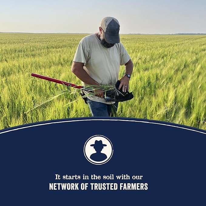 Canidae Pure Farm to Bowl Wild Boar & Garbanzo Bean, Grain-Free Dry Dog Food, Adult, 4lb