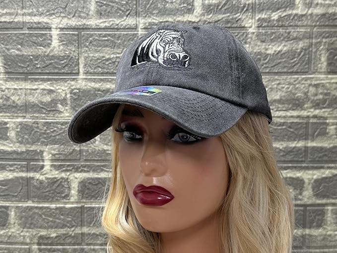 Embroidered Baseball Hats for Men and Women