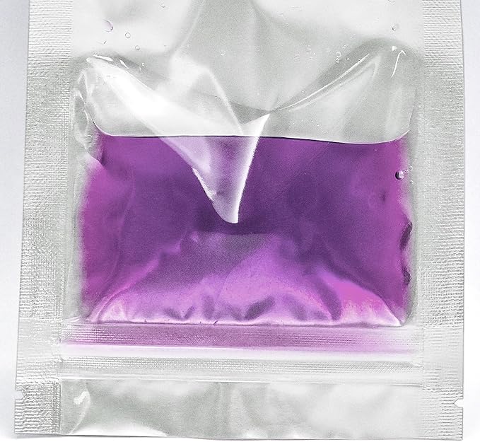 1/2 Pint 240 Packs Mylar Bags For Food Storage, 5"x 7" Mylar Bags With Window, Freeze Dried Candy Bags, Reusable Storage Bags For Food, Mylar Food Storage Bags for Long Term Food Storage