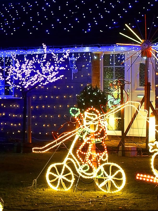 GROWNEER 4 Inch 50 Pack Landscape Staples Heavy Duty 11 Gauge Galvanized Steel Garden Stakes Staples Securing Pegs for Securing Weed Fabric Landscape Fabric Netting Ground Sheets and Fleece