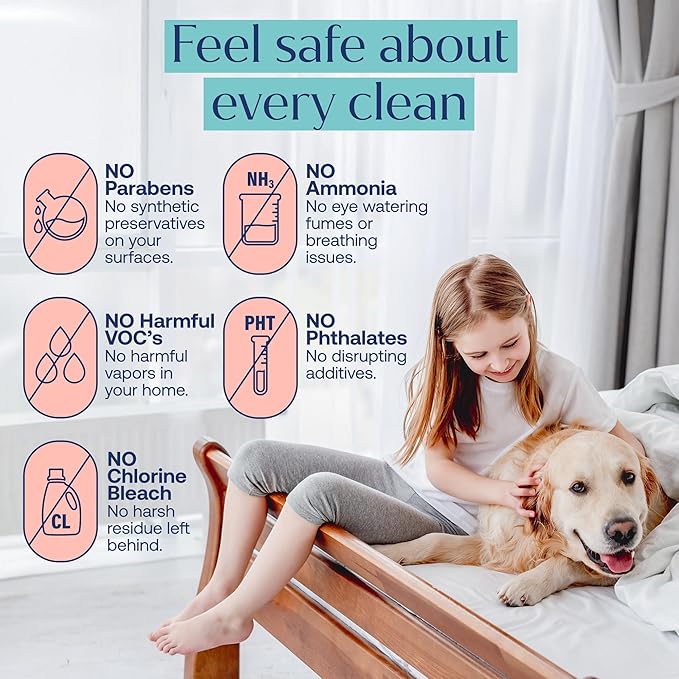 Fabtab Convenient And Easy To Use Foaming Hand Soap Refills - Hand Soap Tablets For A Guilt-free Cleaning Experience - Citrus Scent- Makes 4 X 11.9 Fl Oz (bottle Not Included) - Hand Soap Refills