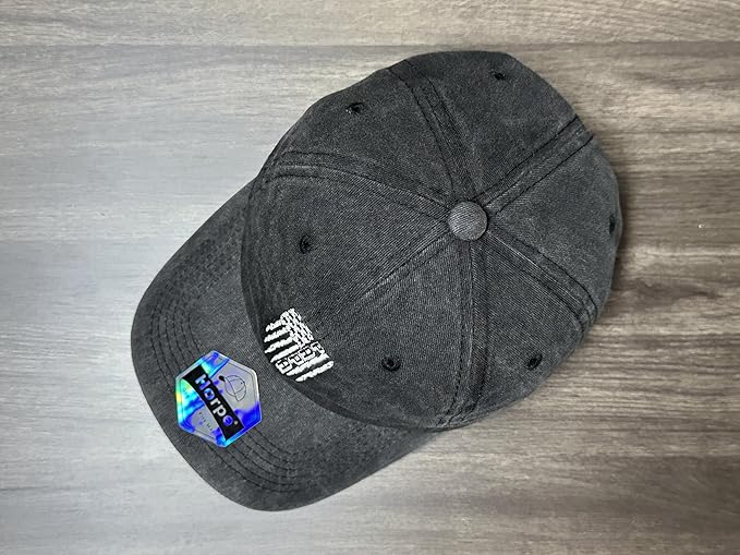 Embroidered Baseball Hats for Men and Women