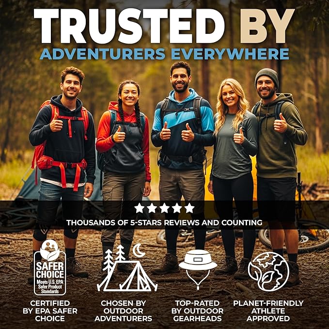 Laundry Detergent, 124 Load. Unscented Liquid Laundry Detergent Washing Soap for Sensitive Skin. ProvenSafe™ Fabric Stripper Cleaning Supply w/Odor & Stain Remover for Activewear & All Fabrics