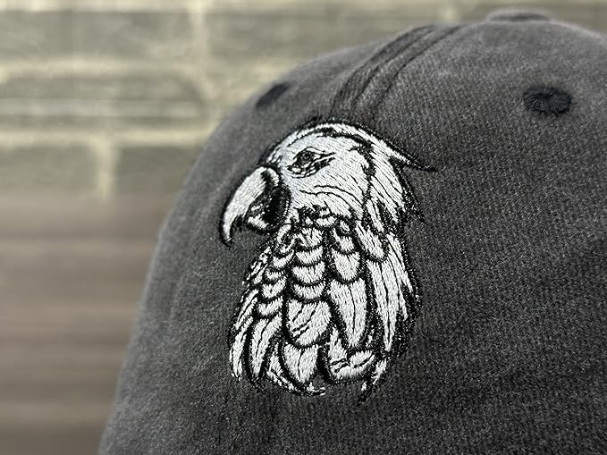Embroidered Baseball Hats for Men and Women