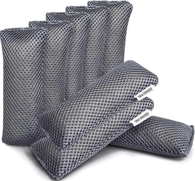 12 Pack Charcoal Shoe Deodorizer Bags inserts, Shoe Odor Eliminator,Drawer Deodorizers, Activated Charcoal Odor Absorber for Gym Bag, Car, Pet, Closet
