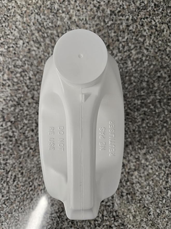 Fruit Fly Drain Treatment | Drain Fly Eliminator | Eliminates Gnats, Sewer Flies and More - Works in All Drains - 64 Fl Oz