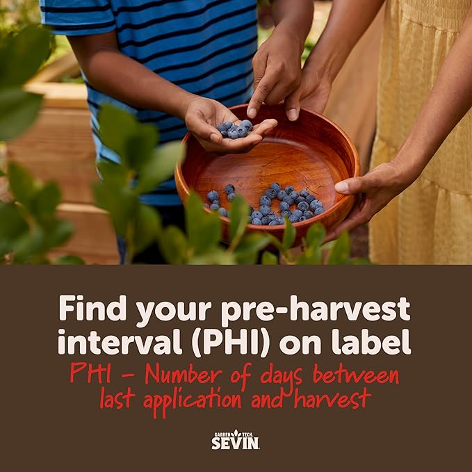 Sevin Insect Killer Ready to Use 32 oz