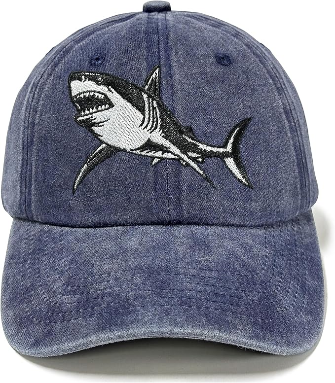 Embroidered Baseball Hats for Men and Women