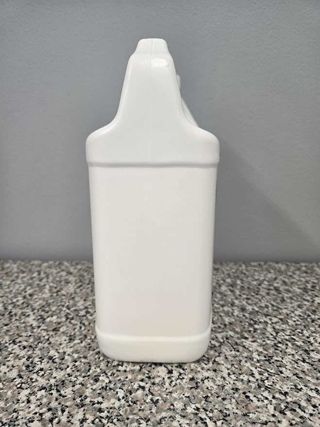 Fruit Fly Drain Treatment | Drain Fly Eliminator | Eliminates Gnats, Sewer Flies and More - Works in All Drains - 64 Fl Oz