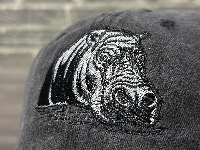 Embroidered Baseball Hats for Men and Women