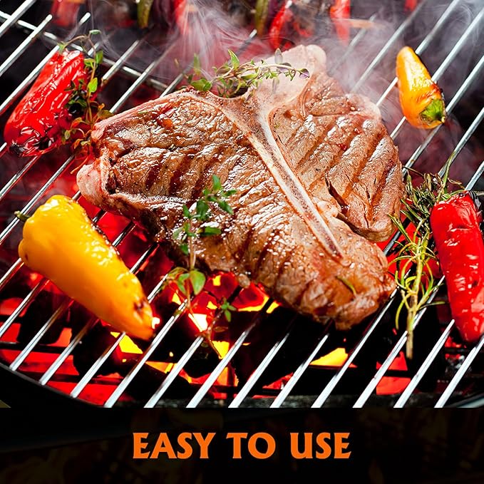 Fire Starter Squares 72Pcs,Natural Fire Starters for Campfires,Grill,BBQ,Wood Stove -Waterproof,Weather Resistant Fire Starters for Fireplace-Camping Firestarter Cubes Accessories Kit