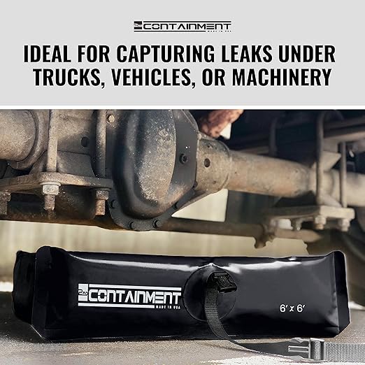 Duck Pond - 6’ x 6’- Black