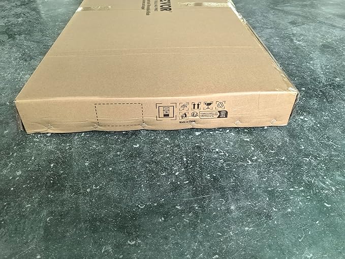 VEVOR Goat Milking Stand, 47x23 inch Livestock Stand, Metal Sheep Milking and Shearing Stand 21" to 33" Adjustable Height, with Headpiece and Nose Loop, 500lbs Loading Weight, Black