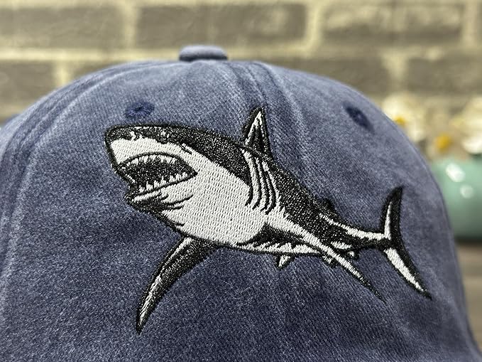 Embroidered Baseball Hats for Men and Women