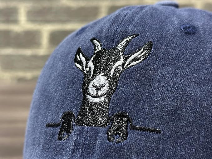 Embroidered Baseball Hats for Men and Women