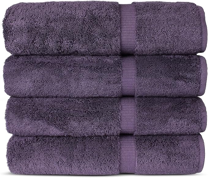 Chakir Turkish Linens | Hotel & Spa Quality 100% Cotton Premium Turkish Towels | Soft & Absorbent
