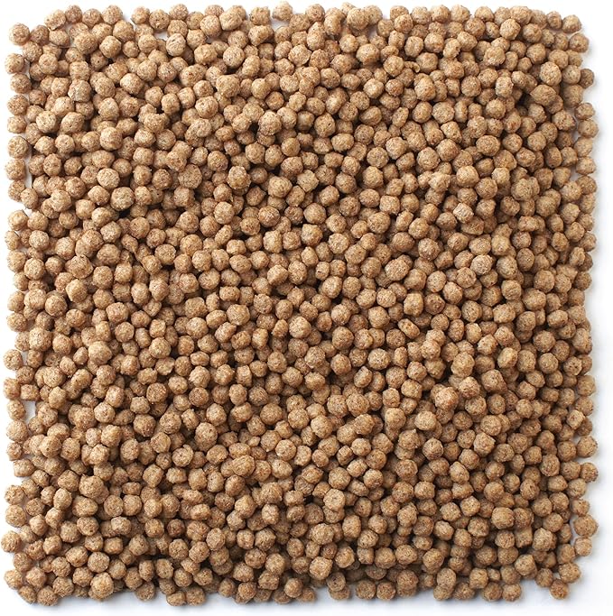 Mazuri Waterfowl Starter Food for Baby Ducks and Geese (5 LB)