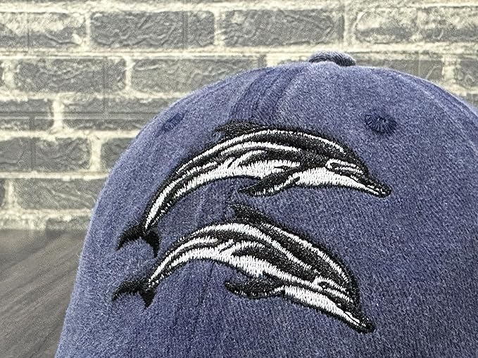 Embroidered Baseball Hats for Men and Women