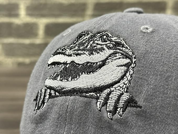 Embroidered Baseball Hats for Men and Women
