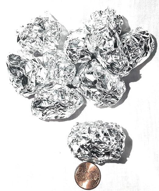 Premium Barn Owl Pellets, Small: 1.25"-1.5" (Pack of 5) - Free Bone ID Chart, 5 Forceps, 5 Paddle Picks, and Teaching Guide Included!