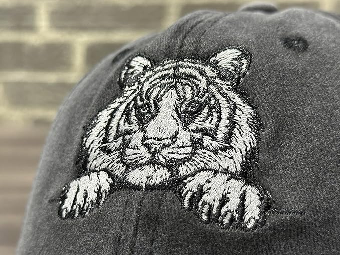 Embroidered Baseball Hats for Men and Women