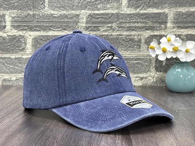 Embroidered Baseball Hats for Men and Women