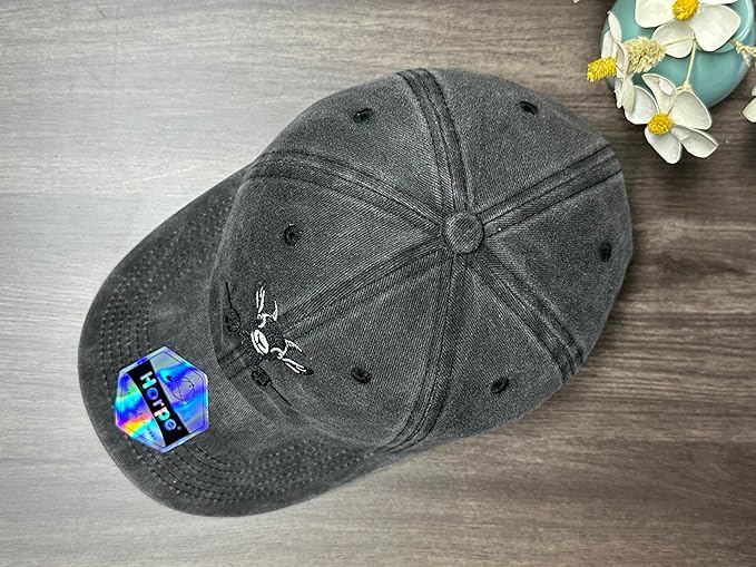 Embroidered Baseball Hats for Men and Women