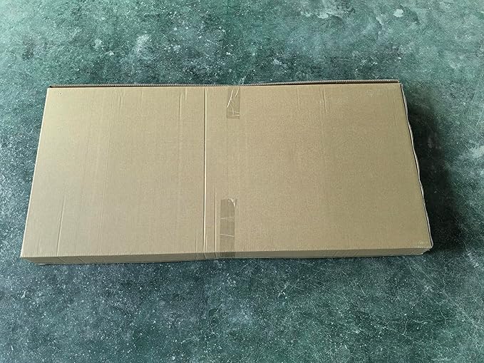 VEVOR Goat Milking Stand, 47x23 inch Livestock Stand, Metal Sheep Milking and Shearing Stand 21" to 33" Adjustable Height, with Headpiece and Nose Loop, 500lbs Loading Weight, Black