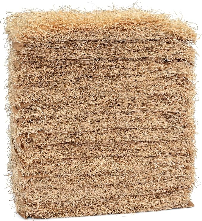 Nesting Pads for Chicken Coop Accessories - 12 Pack - Aspen Bedding for Chicken Nesting Box Rabbit Hutch - Organic Chicken Supplies