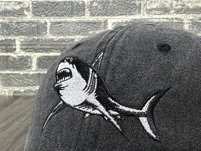 Embroidered Baseball Hats for Men and Women