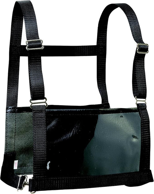 Weaver Leather Exhibitor Number Harness