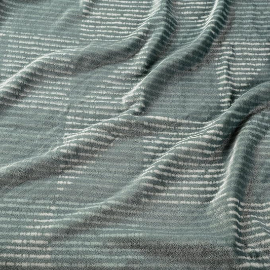 Vianney - Lightweight Blanket - Kansas/Queen Size - Ultra-Soft Beauty Soft 100% Polyester Shell and Fill - Breathable Year-Round Warmth - Machine Washable