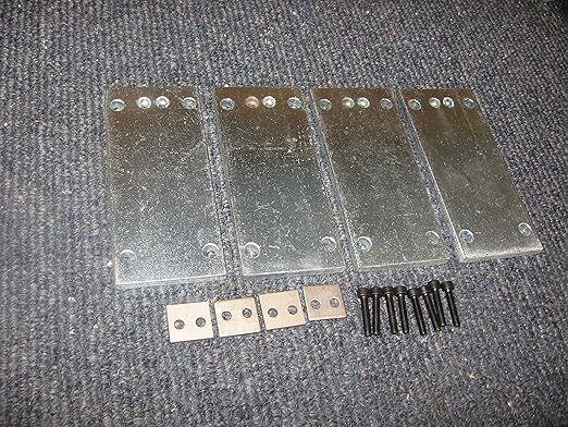 1000 lb Livestock hog Sheep Goat Animal Scale Kit