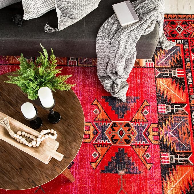 Jaipur Living Rug POL19 (4'X6')